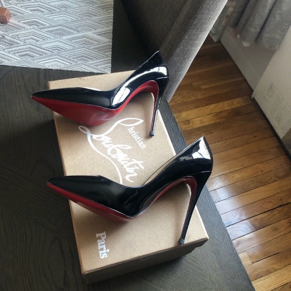 Christian Louboutin Shoes - CHRISTIAN LOUBOUTIN | High Heels